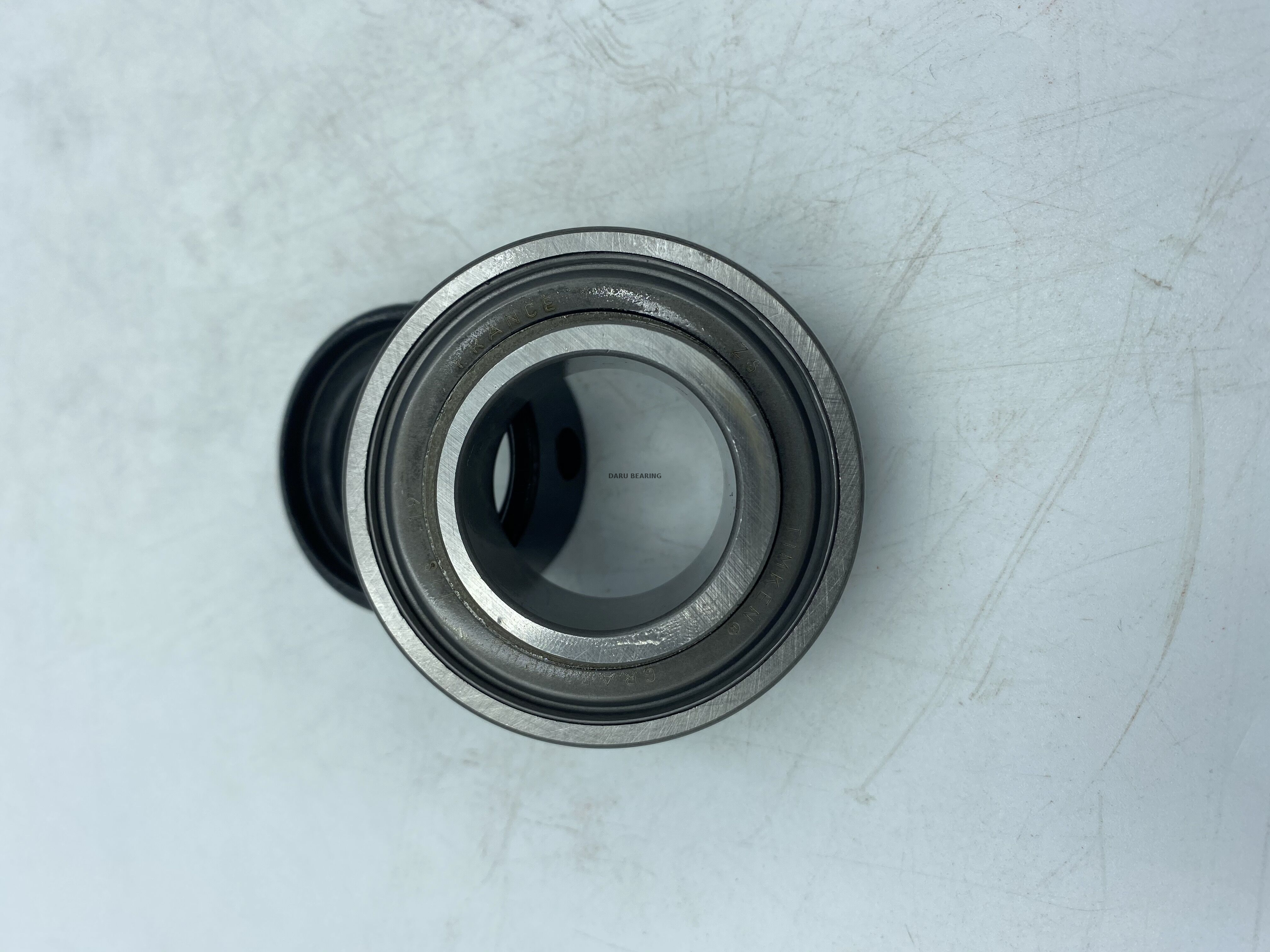 Timken maintenance-free outer spherical bearings GRAE30RRB
