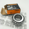 The original TIMKEN 31594-31520 inch taper roller bearing