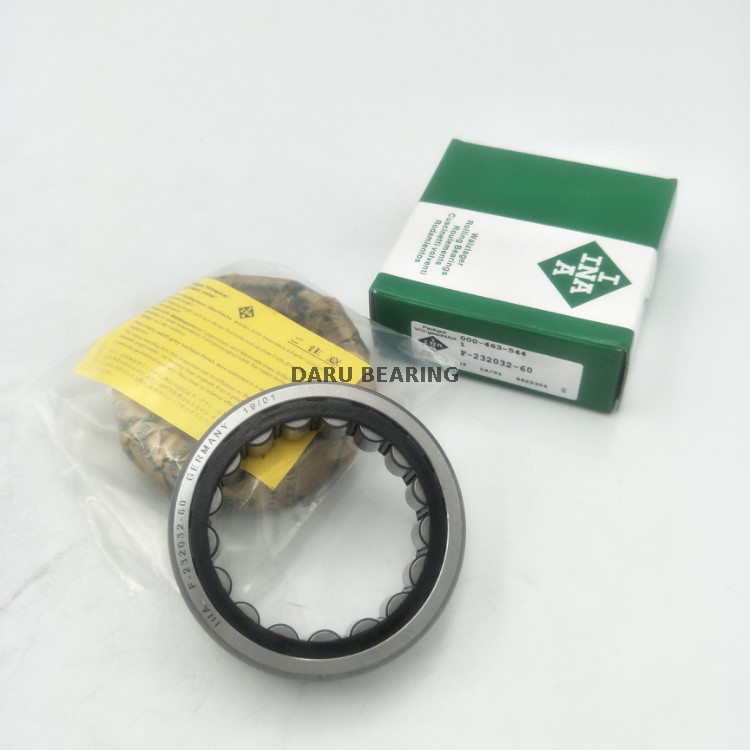Ina Cylindrical Roller Bearing F-232032-60
