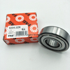 Original FAG 6204-2ZR Deep Groove Ball Bearing 6204-2RS