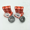 Original FAG NSK SKF NTN 6003-2ZR Deep Groove Ball Bearing 6003-2RS size 17X35X10MM