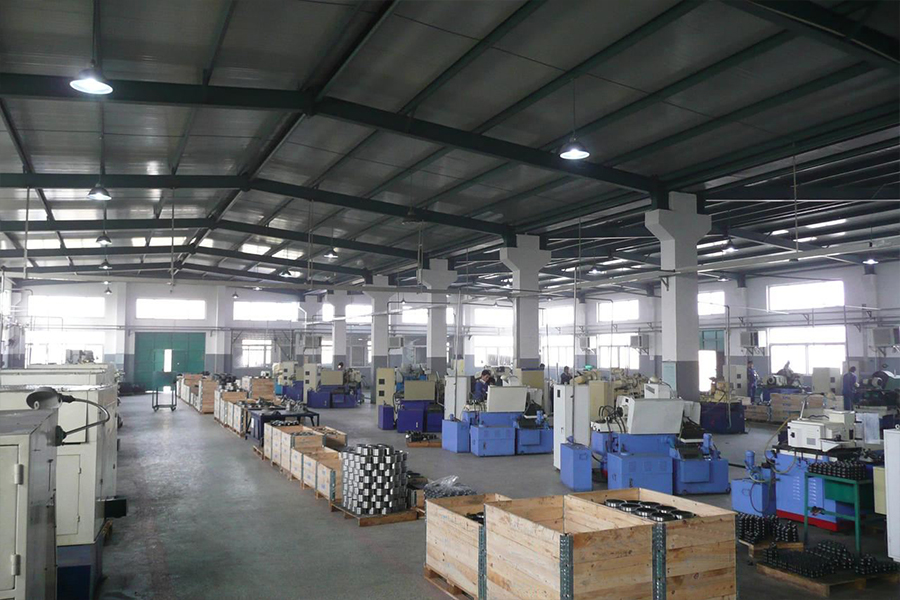 Shandong Darui bearing Co., LTD