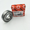  FAG NSK SKF NTN 6000 6001 6002 6003 6004-2ZR Deep Groove Ball Bearing 6004-2RS size 20X42X8MM