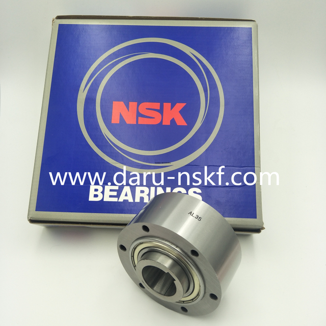 High quality unidirectional clutch bearing ALP35 AL35
