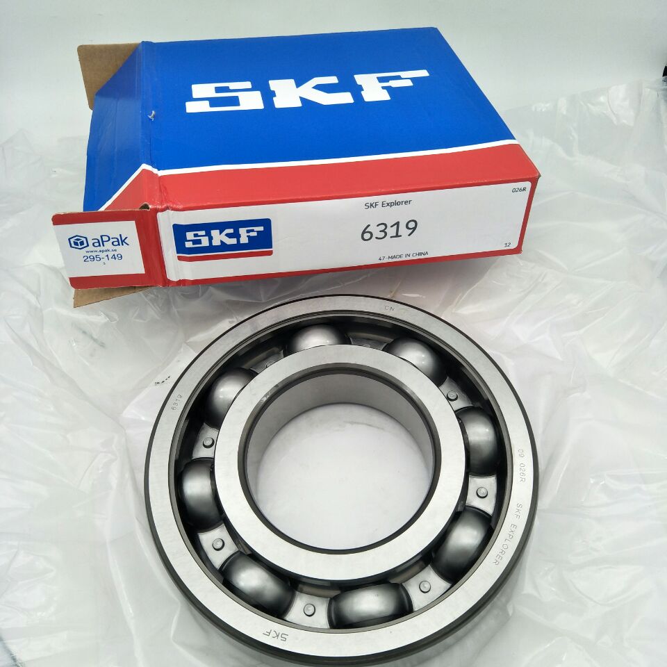 The original SKF 6220-2Z 2RS deep groove ball bearing