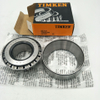 The original TIMKEN 31594-31520 inch taper roller bearing