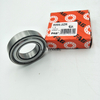 FAG deep groove ball bearing 6005 6006 6007 6008 6009 2RS 6005-2ZR 105 size 25X47X12mm