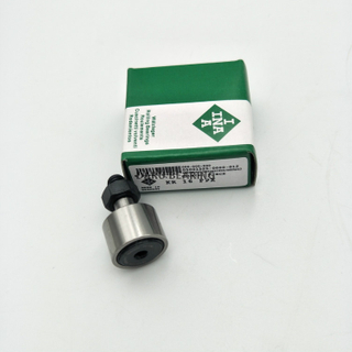 INA bearing KR 16 PPX Cam followers bearing KR16-X-PP-A Flat Cam Follower-Slotted Head 6x16x28MM