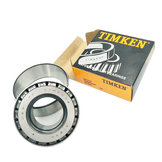 The original TIMKEN 31594-31520 inch taper roller bearing