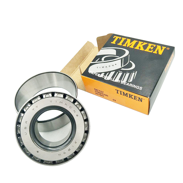 The original TIMKEN 31594-31520 inch taper roller bearing
