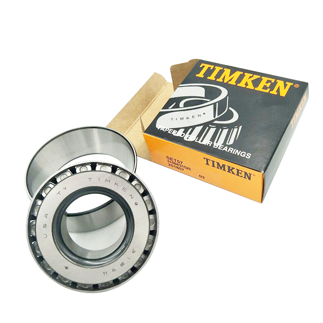 31594/31520 Premier Budget inch Taper Roller Bearing Cup/Cone Set 