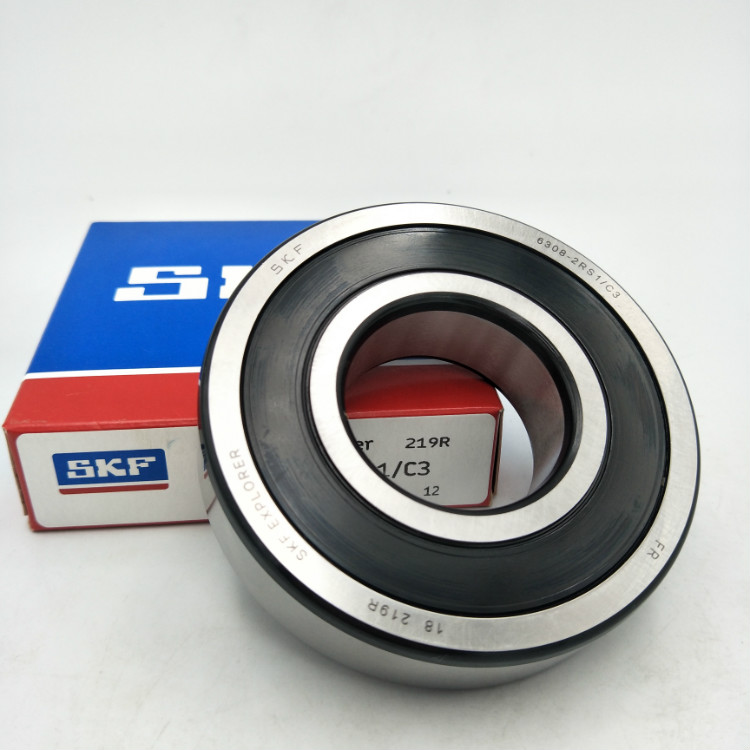 6308-2RS1 SKF deep groove ball bearing 6