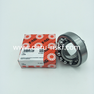 Self-aligning Ball Bearings 2305M 1206E