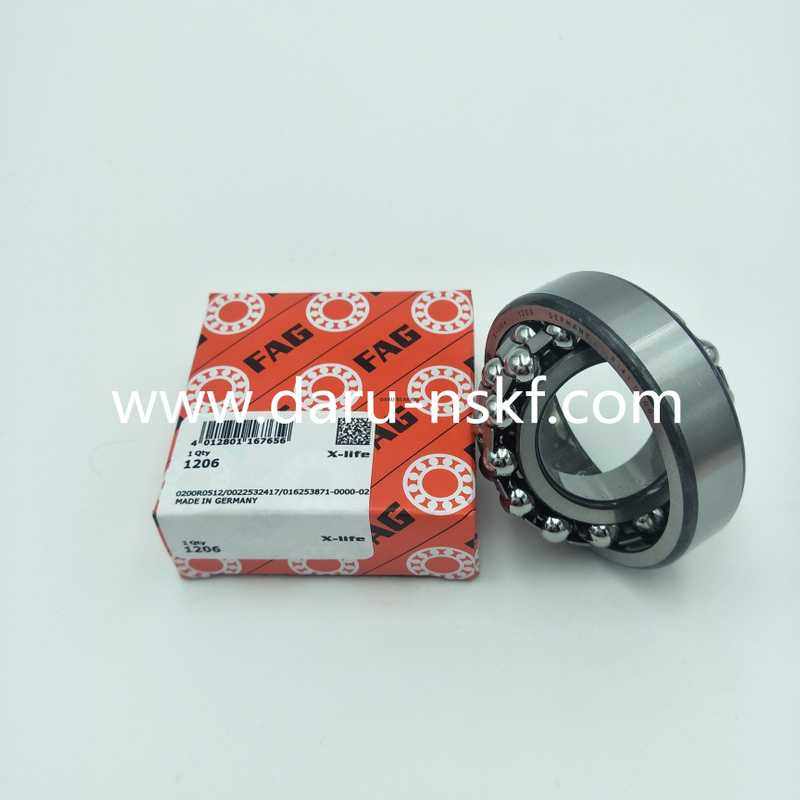 Self-aligning Ball Bearings 2305M 1206E