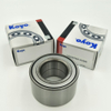 Japan koyo DAC4074W-3CS80 auto front wheel hub bearing 