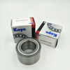 Japan koyo DAC4074W-3CS80 auto front wheel hub bearing 