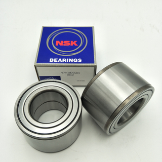 Wheel Hub Bearing 47KWD02A