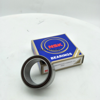 NSK double row angular contact ball bearing 35BD4820T1XDDUM