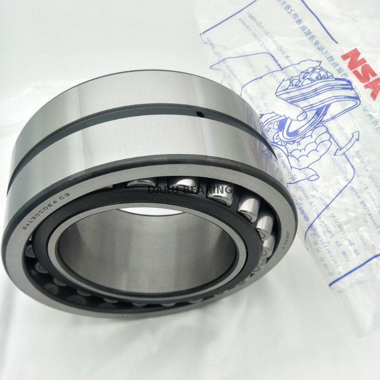 NSK original self-aligning roller bearing 24130CDE4