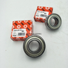 The original FAG 3206-B-2ZR-TVH Angular contact ball bearing 3206 3056206
