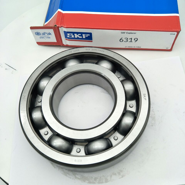 The original SKF 6220-2Z 2RS deep groove ball bearing