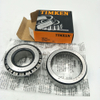 The original TIMKEN 31594-31520 inch taper roller bearing