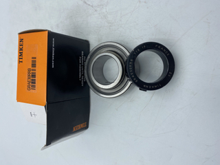 Timken maintenance-free outer spherical bearings GRAE30RRB