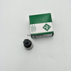 INA bearing KR 16 PPX Cam followers bearing KR16-X-PP-A Flat Cam Follower-Slotted Head 6x16x28MM