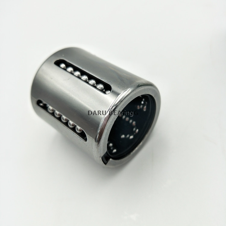 INA bearing KH2540 KH2540P KH2540PP linear motion bushing bearing 25X35X40mm 