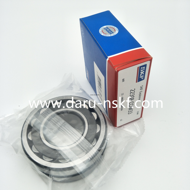 Cylindrical Roller Bearings NU208ECM