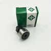 INA bearing KR 26 PPX Cam followers bearing KR26-X-B Flat Cam Follower-Slotted Head 26X36X12MM