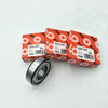 The Original FAG Brand 6205-2ZR 6205-2RS Deep Groove Ball Bearing 